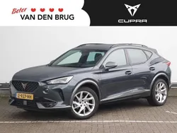 Grijs Gebruikt 2024 Cupra Formentor SUV | € 33.890 (Eerlijke prijs)