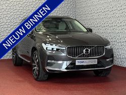 Grijs Gebruikt 2025 Volvo XC60 Ultra SUV | € 64.940 (Duur)