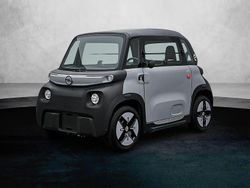 Grijs Gebruikt 2023 Opel Rocks-e Rocks Hatchback | € 8.975