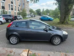 Grijs Gebruikt 2009 Fiat Punto Dynamic Hatchback | € 2.250 (Goede deal)