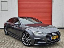 Hatchback Gebruikt 2017 Audi A5 Sportback Sport Hatchback | € 27.500 (Eerlijke prijs)
