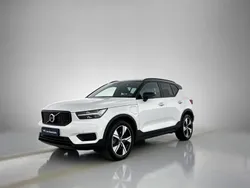 Wit Gebruikt 2022 Volvo XC40 R-Design SUV | € 36.950 (Iets duurder)