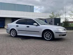 Zilver Gebruikt 2006 Saab 9-3 Vector Sedan | € 3.750 (Goede deal)