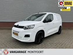 Overige Gebruikt 2019 Citroën Berlingo MPV | € 16.450 (Iets duurder)