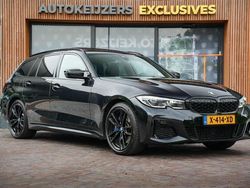 Zwart Gebruikt 2020 BMW M340 M Sport Sedan | € 47.450 (Goede deal)