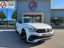Suv Gebruikt 2022 VW Tiguan Style SUV | € 38.945 (Eerlijke prijs)