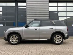 Grijs Gebruikt 2024 Mini Countryman Favoured SUV | € 44.799 (Goede deal)