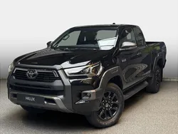 Nieuw 2025 Toyota HiLux Pickup | € 62.645