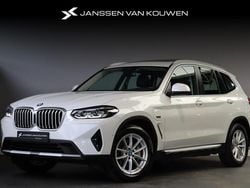 Wit Gebruikt 2022 BMW X3 SUV | € 40.945 (Super prijs)