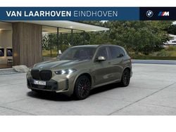 Groen Nieuw 2025 BMW X5 Comfort Edition SUV | € 141.143 (Duur)