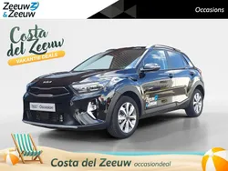 Aurora black pearl m Gebruikt 2024 Kia Stonic SUV | € 24.940 (Iets duurder)