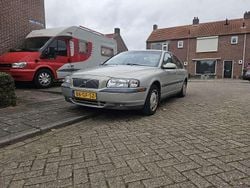 Beige Gebruikt 2000 Volvo S80 Comfort Sedan | € 1.149 (Super prijs)