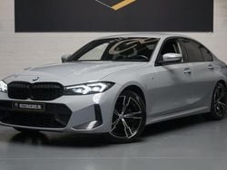 Grijs Gebruikt 2023 BMW 318 M Sport Sedan | € 39.950 (Iets duurder)