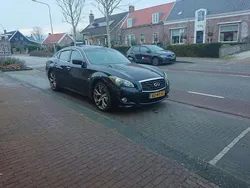 Gebruikt 2010 Infiniti M37 Premium Sedan | € 14.250