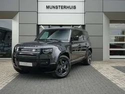 Grijs, metallic lak Nieuw 2025 Land Rover Defender HSE Dynamic SUV | € 109.553 (Super prijs)