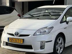 Gebruikt 2009 Toyota Prius Sedan | € 6.950 (Eerlijke prijs)