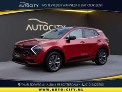 Rood Gebruikt 2023 Kia Sportage SUV | € 33.750 (Duur)