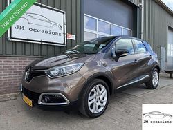 Bruin Gebruikt 2014 Renault Captur Dynamique SUV | € 7.495 (Eerlijke prijs)