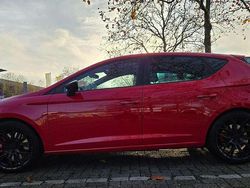 Rood Gebruikt 2016 Cupra Leon Hatchback | € 14.999