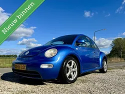Blauw Gebruikt 2000 VW Beetle Highline Hatchback | € 1.250 (Eerlijke prijs)