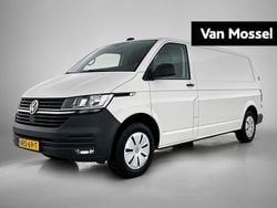Wit Gebruikt 2022 VW T6.1 Comfortline Van | € 23.900 (Goede deal)