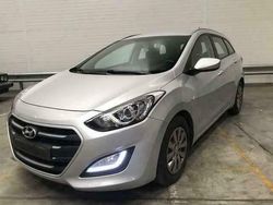 Zilver Gebruikt 2016 Hyundai i30 Stationwagen | € 7.650