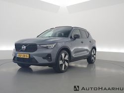 Grijs Gebruikt 2022 Volvo XC40 Ultimate SUV | € 35.900 (Iets duurder)
