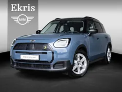 Blauw Gebruikt 2025 Mini Countryman SUV | € 49.950 (Goede deal)