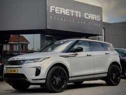 Grijs Gebruikt 2023 Land Rover Range Rover evoque SE Dynamic SUV | € 44.900 (Eerlijke prijs)