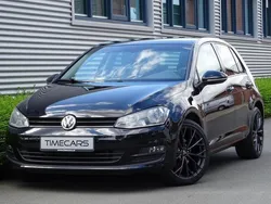 Zwart, metallic lak Gebruikt 2013 VW Golf VII Comfortline Hatchback | € 11.450 (Eerlijke prijs)
