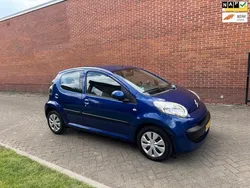 Blauw Gebruikt 2006 Citroën C1 Hatchback | € 1.950 (Eerlijke prijs)