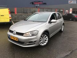 Grijs Gebruikt 2015 VW Golf VII Edition Hatchback | € 10.999 (Eerlijke prijs)