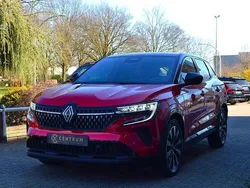 Rood, metallic lak Gebruikt 2023 Renault Austral Techno SUV | € 29.450 (Super prijs)