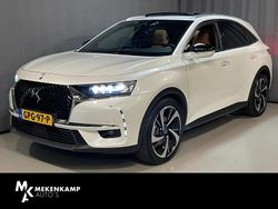 Wit Gebruikt 2020 DS Automobiles DS7 Crossback Grand Chic SUV | € 30.950 (Eerlijke prijs)