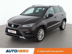 Bruin Gebruikt 2019 Seat Ateca XCELLENCE SUV | € 19.649 (Goede deal)