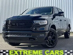 Zwart, metallic lak Gebruikt 2020 Dodge Ram Limited Pickup | € 68.950 (Duur)