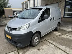 Grijs Gebruikt 2013 Nissan NV200 Van | € 2.200 (Goede deal)