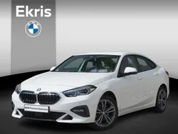 Wit Gebruikt 2020 BMW 218 Sport Line Coupé | € 21.900 (Super prijs)