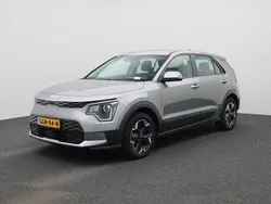 Grijs Gebruikt 2024 Kia e-Niro Light SUV | € 30.940 (Super prijs)