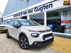 Grijs Gebruikt 2022 Citroën C3 Business Class Hatchback | € 13.950 (Goede deal)