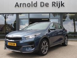 Blauw Gebruikt 2020 Kia XCeed SUV | € 18.950 (Eerlijke prijs)