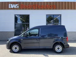 Blauw Gebruikt 2018 VW Caddy Trendline MPV | € 10.950 (Goede deal)