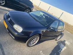 Gebruikt 1998 VW Golf IV Sedan | € 2.000 (Goede deal)