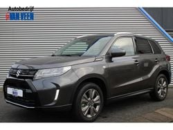 Grijs Gebruikt 2025 Suzuki Vitara SUV | € 29.690 (Eerlijke prijs)