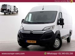 Wit Gebruikt 2024 Citroën Jumper MPV | € 21.950 (Goede deal)