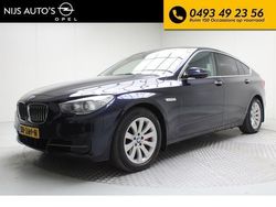 Blauw Gebruikt 2013 BMW 530 Executive Sedan | € 12.600 (Eerlijke prijs)