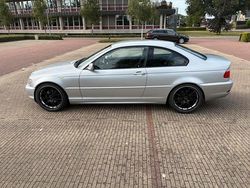 Gebruikt 2004 BMW 318 Coupé | € 4.750 (Iets duurder)