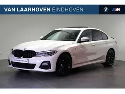 Wit Gebruikt 2020 BMW 330 Executive Sedan | € 36.450 (Eerlijke prijs)