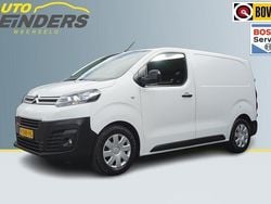 Wit Gebruikt 2017 Citroën Jumpy Comfort MPV | € 9.400 (Goede deal)