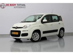 Wit Gebruikt 2015 Fiat Panda Hatchback | € 7.490 (Eerlijke prijs)